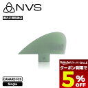 【 スーパーセール 9月 今すぐ使える5%OFFクーポン】 NVS FIN フィン サーフィン サーフボード ライアン ラヴレス カナード アペックス | RY...