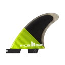 T[t{[h tB GtV[GX2 CARVER FINS J[o[ NAbhA FCS II CARVER PC QUAD REAR FINS 21SS ~fBA MEDIUM yfcar-pc04-md-rs-rz