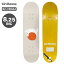 【SALE 20％OFF】 スケボー デッキ セール BIRDHOUSE バードハウス スケボー デッキ 8.25 スケートボード リズル ドッグ sk8 LIZZIE DOG DECK 8.25inch【15-01-0180-22】