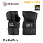 187 KILLER PADS WRIST GUARD 187キラーパッズ スケートボード スケボー プロテクター リストガード 怪我防止 防具 ブラック レインボー JR～Lサイズ キッズ 大人 手首