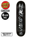 yn50NLOzy fUCz fbL T^N[Y XP{[ fbL 8.25 XP[g{[h XP[gfbL VAio[ 50th EXCLUSIVE TEAM SKATEBOARD DECKy11117195z