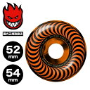 スピットファイア ウィール クラシック スケートボード スケボー 人気ブランド SPITFIRE WHEELS | FORMULA FOUR CLASSIC 9...