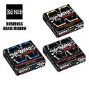 BONES ܡ ֥å ߥǥ ϡ ȥܡ ܡ ȥġ Ⱦʪ SKATEBOARD BUSHINGS MIDIUM HARD ֥å | ۥ磻/ 08780-22