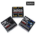 bones ブッシュ ブッシュゴム ハード ミディアム ブラック スケートボード スケボー ボーンズ ハードコア ブッシュ 初心者 中級者 上級者 WEBBON...