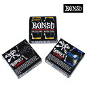 {[Y BONES ubV n[h ~fBA \tg ubN XP[g{[h XP{[ WEBBONES HARDCORE BUSHINGS BLACL sk8 skateboard