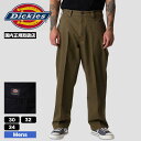 DICKIES ディッキーズ スケートボーディング メンズ ワークパンツ ツイル マイク・アンダーソン スケーター 人気ブランド | MA FLEX WAORK PANTS【DK0A8671】