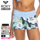 ROXY ロキシー レディース 水着 ボードショーツ ボト