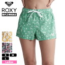 ROXY ロキシー レディース 水着 ボードショーツ キャ