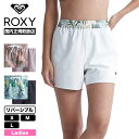 ROXY ロキシー レディース 水着 ボードショーツ リバ