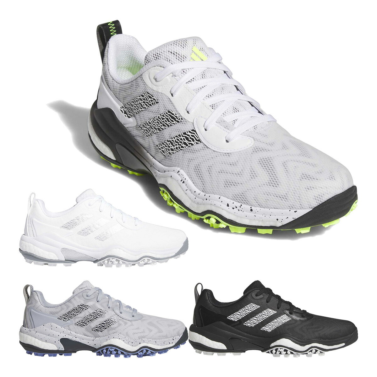 ǥ  ե塼 ɥ 25 MDV41 ѥ쥹塼 2E 2024ǯǥ adidas golf  IF3268...