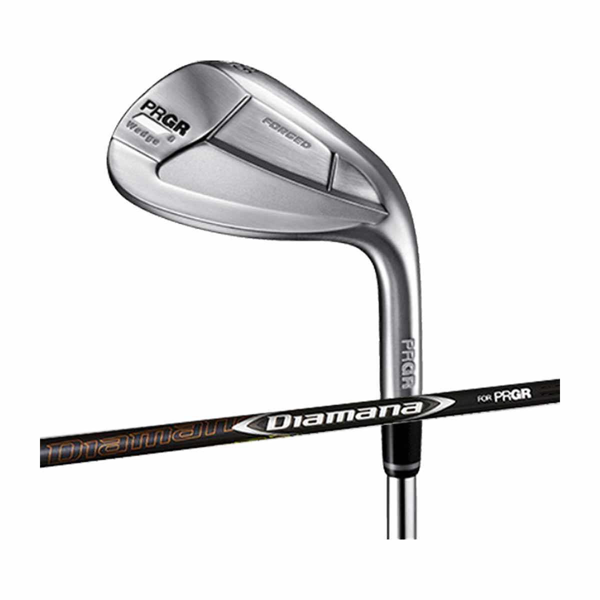 2020モデル プロギア PRGR 0 Wedge 48/52/58 3本セット