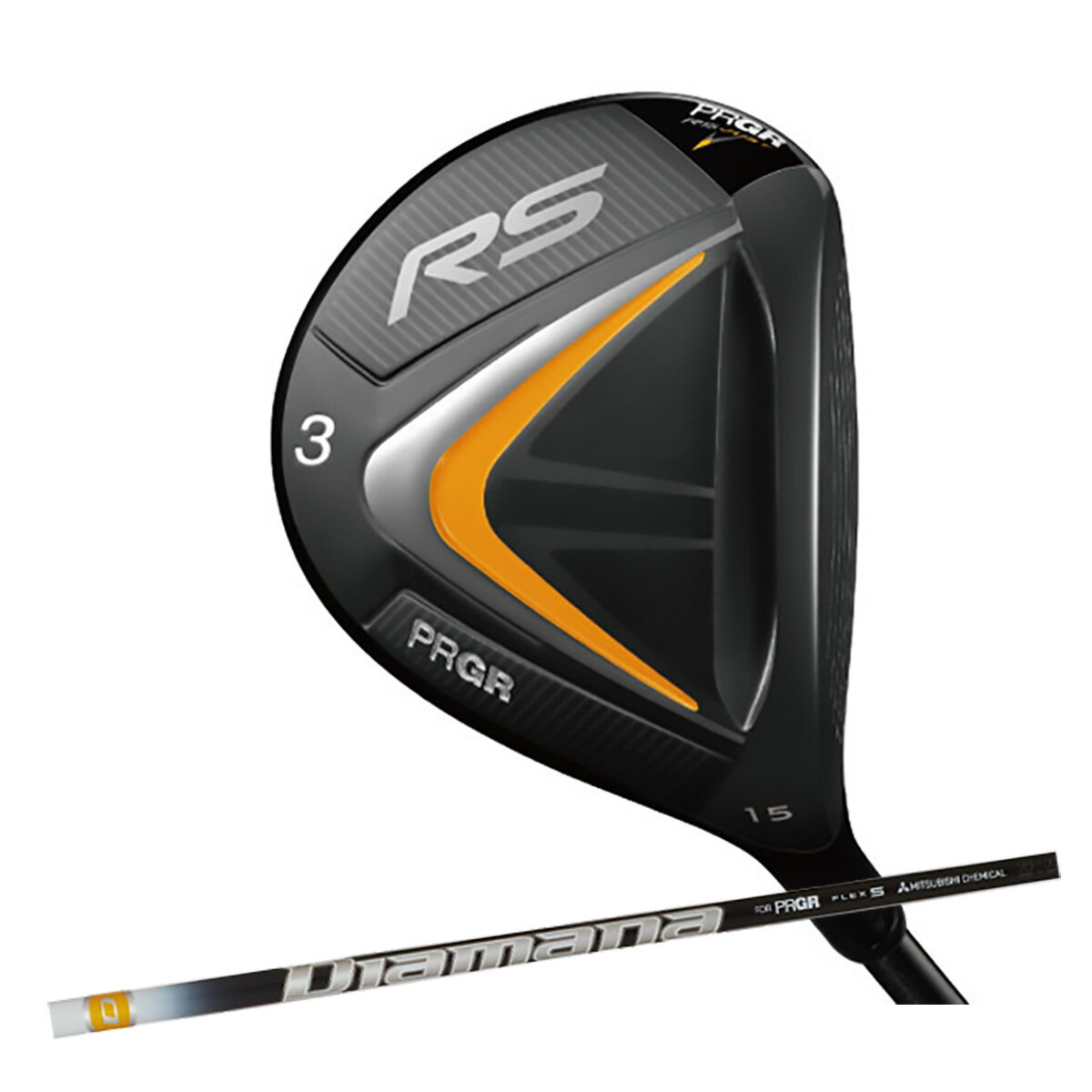 楽天市場】プロギア rs フェアウェイウッド 7wの通販 楽天市場】プロギア rs フェアウェイウッド 7wの通販