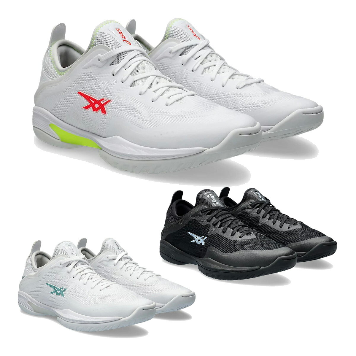 アシックス asics バスケットシューズ GLIDE NOVA FF 3 グライド ノヴァ 1063A072 軽量 2E相当 バスケ バッシュ 部活 中学 高校 靴 練習 バスケットボール ローカット スタンダード 2024年モデル