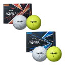 【6ダースセット】本間ゴルフ ゴルフボール ツアーワールド TW-X/TW-Sボール 6ダースセット 2021年モデル BTQ2102/BTQ2103 まとめ買...