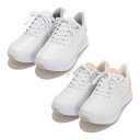 【レディース】キャロウェイ ゴルフシューズ アンザ スパイクレスシューズ C24986240 2E相当 紐タイプ シューレース 2024年春夏モデル Callaway ANZA 靴 女性用 おしゃれ その1