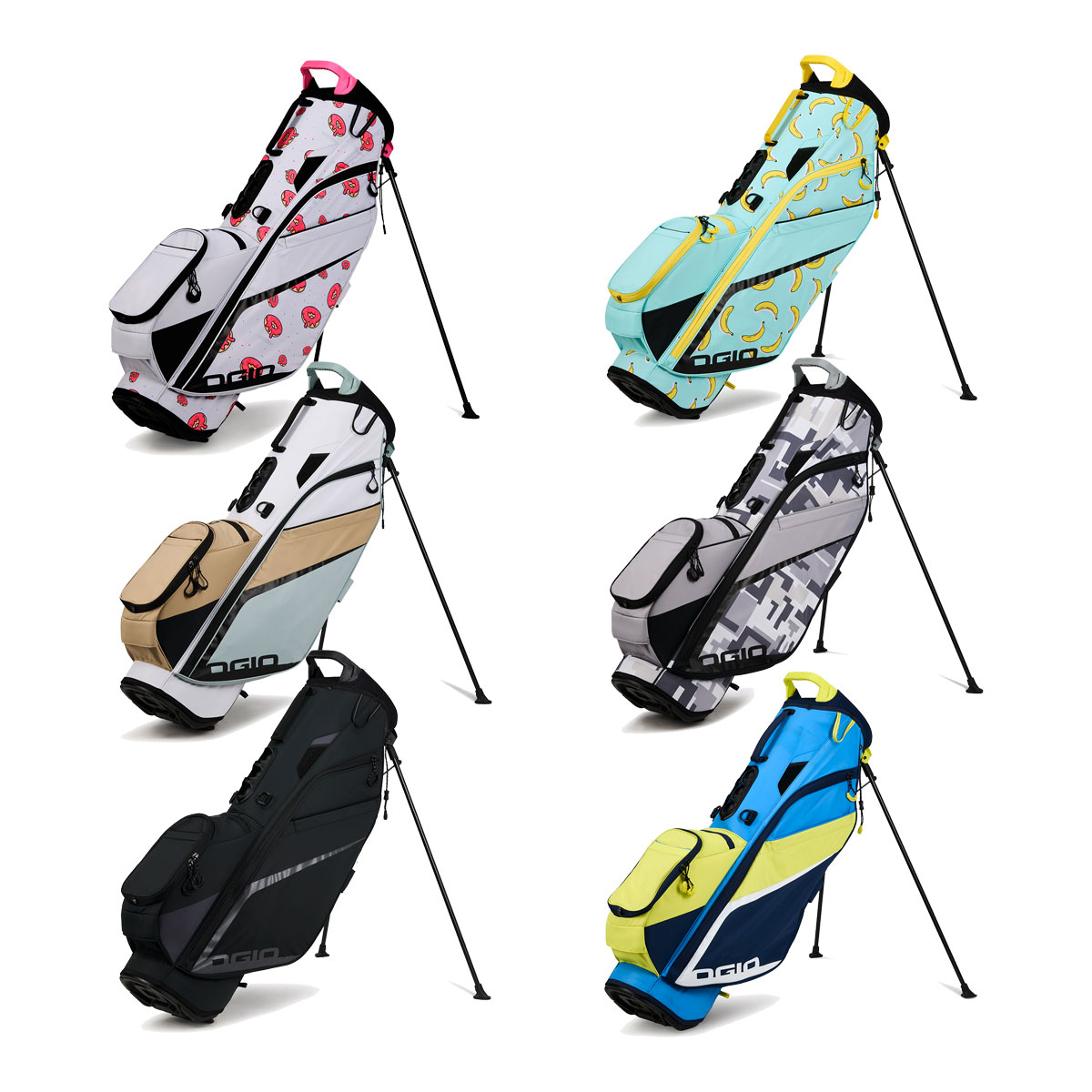楽天市場】ogio キャディバッグ(キャディバッグ|バッグ 楽天市場】ogio キャディバッグ(キャディバッグ|バッグ