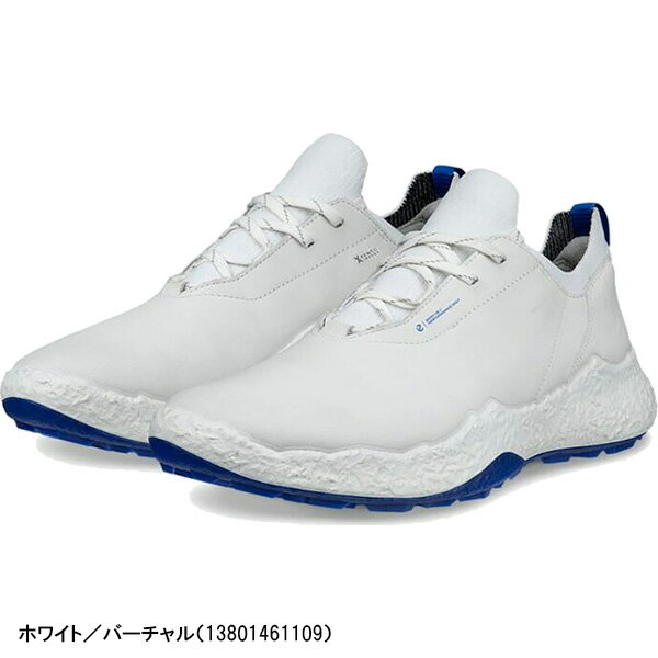 エコー ゴルフシューズ M バイオム H5 メンズ 13801461109 13801401539 ECCO M GOL...
