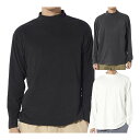 フィラ FILA 長袖 Tシャツ 保温 モックネックTシャツ メンズ ...(4)