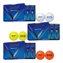 【2ダースセット】ダンロップ スリクソン ゴルフボール AD SPEED ●2024年モデル● DUNLOP SRIXON まとめ買い
