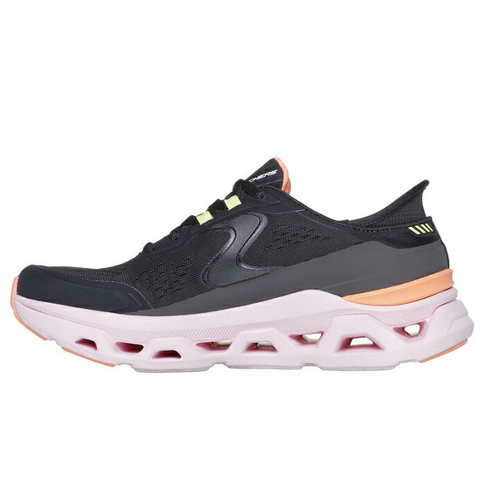 【レディース】スケッチャーズ Skechers スニーカー スリップインズ グライドステ...