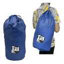 飛衛門 ゴルフ 20L ランドリーバッグ T-LBDL-BL ゴルフバッグ TOBIEMON(4)