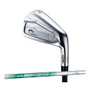 本間ゴルフ ツアーワールド Px アイアン 5本セット(#6-#P) NS PRO 950GH neo スチールシャフト 2024年モデル [HONMA TOU...