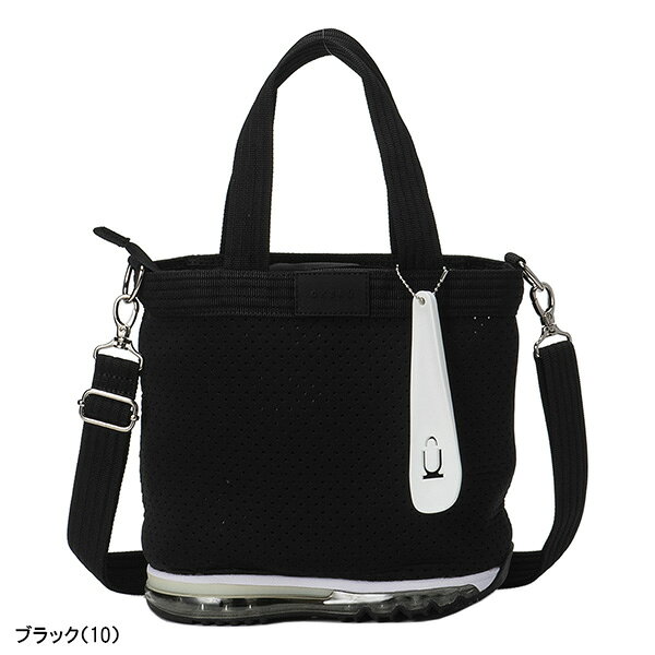 Jack Tradeのオケル タイプN TYPE-N ラウンドバッグ カートバッグ ミニトート トートバッグ OKMG5ST2 2025年春夏モデル OKERU 普段使い アウトドア ピクニック ペットのお散歩にも ファスナー開閉 カラス対策 ショルダーストラップ ポリエステル メンズ レディース ユニセックス｜アングル2