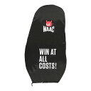 ワック ゴルフ トラベルカバー 072242870 ゴルフバッグ 2025年春夏モデル WAAC GOLF