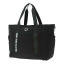 ワック ゴルフ ESSENTIAL ビッグトート 072244810 ゴルフバッグ 2025年春夏モデル WAAC GOLF