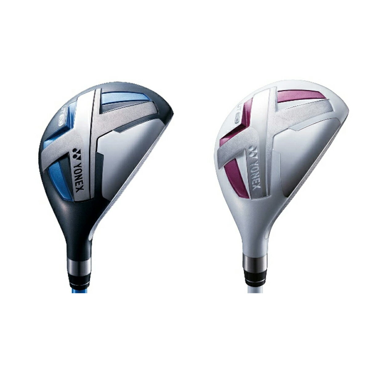 乐天商城 - 【ジュニア】ヨネックス ジュニア J120／J135 ユーティリティ U5 [YONEX GOLF 子供用]