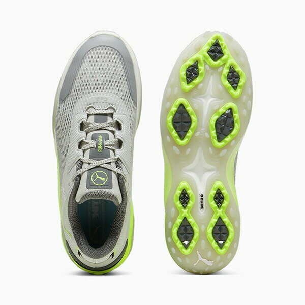 �ס��� ����� ����ե��塼�� ����ɥ�����å� �˥ȥ� ���ѥ����쥹���塼�� ��� 310249 3E���� PUMA GOLF SHADOWCAT NITRO �������å� ɳ������ ���塼�졼�� 24FW