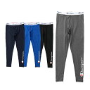 【在庫処分】【レディース】チャンピオン champion ウィメンズ ロングタイツ CW-NS216U 18FW アクティブスタイル champion 春夏ウェア アクティブスタイル 女性(4)
