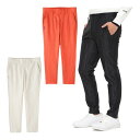 ジャックバニー ロングパンツ 防風ツイルパンツ メンズ 262-3231019 2023年秋冬モデル ボトムス 秋冬ウェア ゴルフウェア Jack Bunny!! ジャックバニー!! ズボン スラックス 防寒