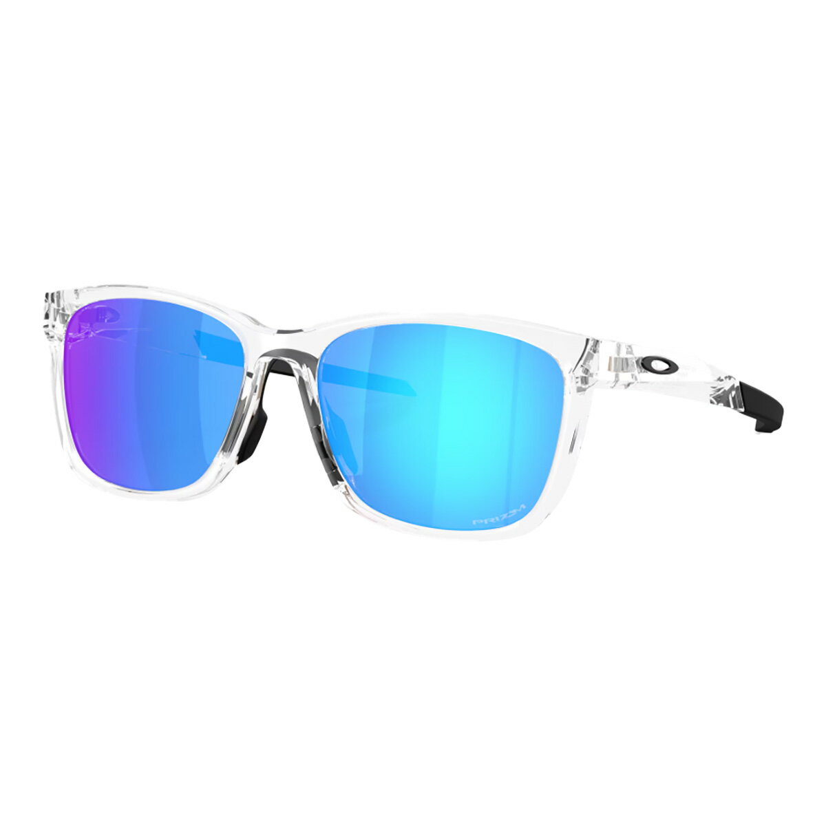 樂天商城 - オークリー サングラス Paracord パラコード OO9506D-0757 ローブリッジフィット アイウェア OAKLEY スポーツサングラス ゴルフ アウトドア