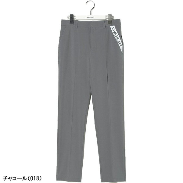 【レディース】ビバハート ロングパンツ 撥水 4wayストレッチパンツ 012-79810 ボトムス ゴルフウェア 2023年秋冬モデル VIVA HEART 秋冬ウェア 女性用