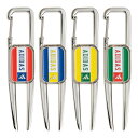 アディダス ゴルフ グリーンフォーク ADF-957 adidas golf Green Fork メンズ レディース ユニセックス