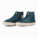 コンバース ゴルフシューズ ALL STAR GF ADRESSCO HI スパイクレス 33500320 2023年モデル CONVERSE