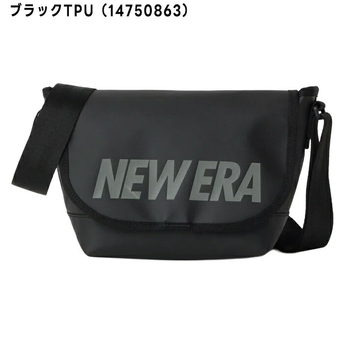 ニューエラ ショルダーバッグ ミニ 3.5L 14750863 バッグ 2026年モデル NEWERA