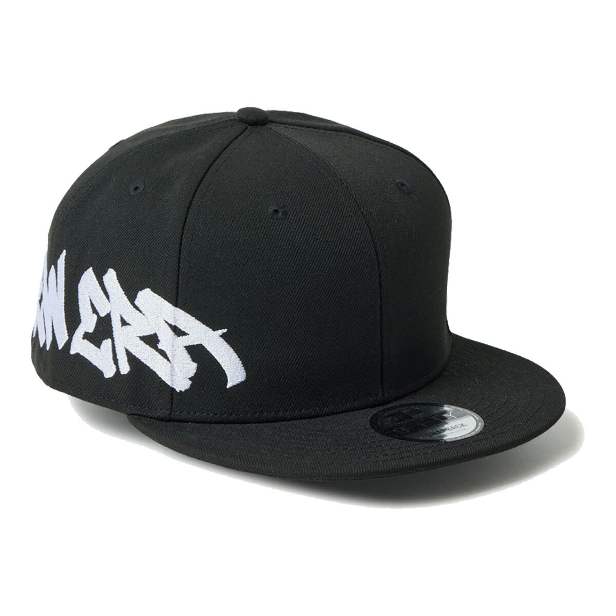 乐天商城 - ニューエラ NEW ERA キャップ 9FIFTY Essential Tagging 帽子 ユニセックス 14744823 2026年春夏モデル NEWERA メンズ レディース 平つば フラットバイザー フラットブリム スナップバック