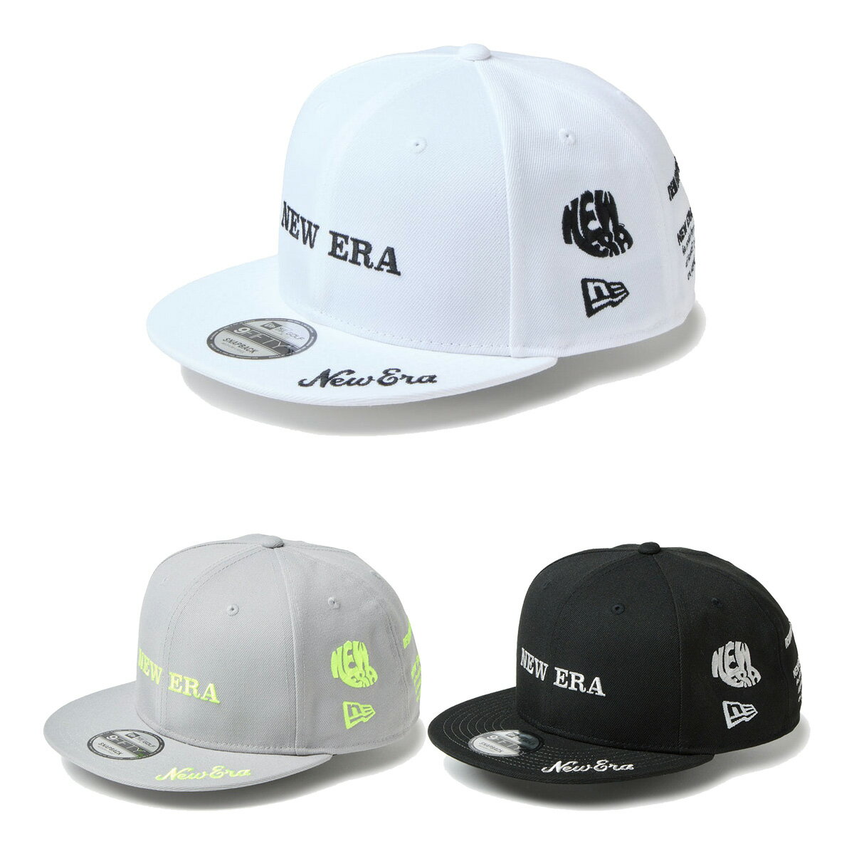 �˥塼���� ����� ����ե���å� 9FIFTY Archive Logo ���������֥��� ˹�� ��˥��å��� 14747225��14747226��147472...