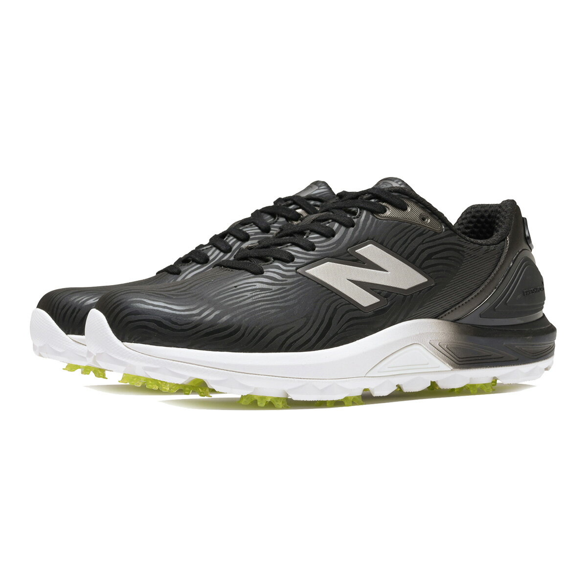 ニューバランス ゴルフシューズ Fresh Foam X 2500 v5 Lace メンズ UG2500CC 2E相...