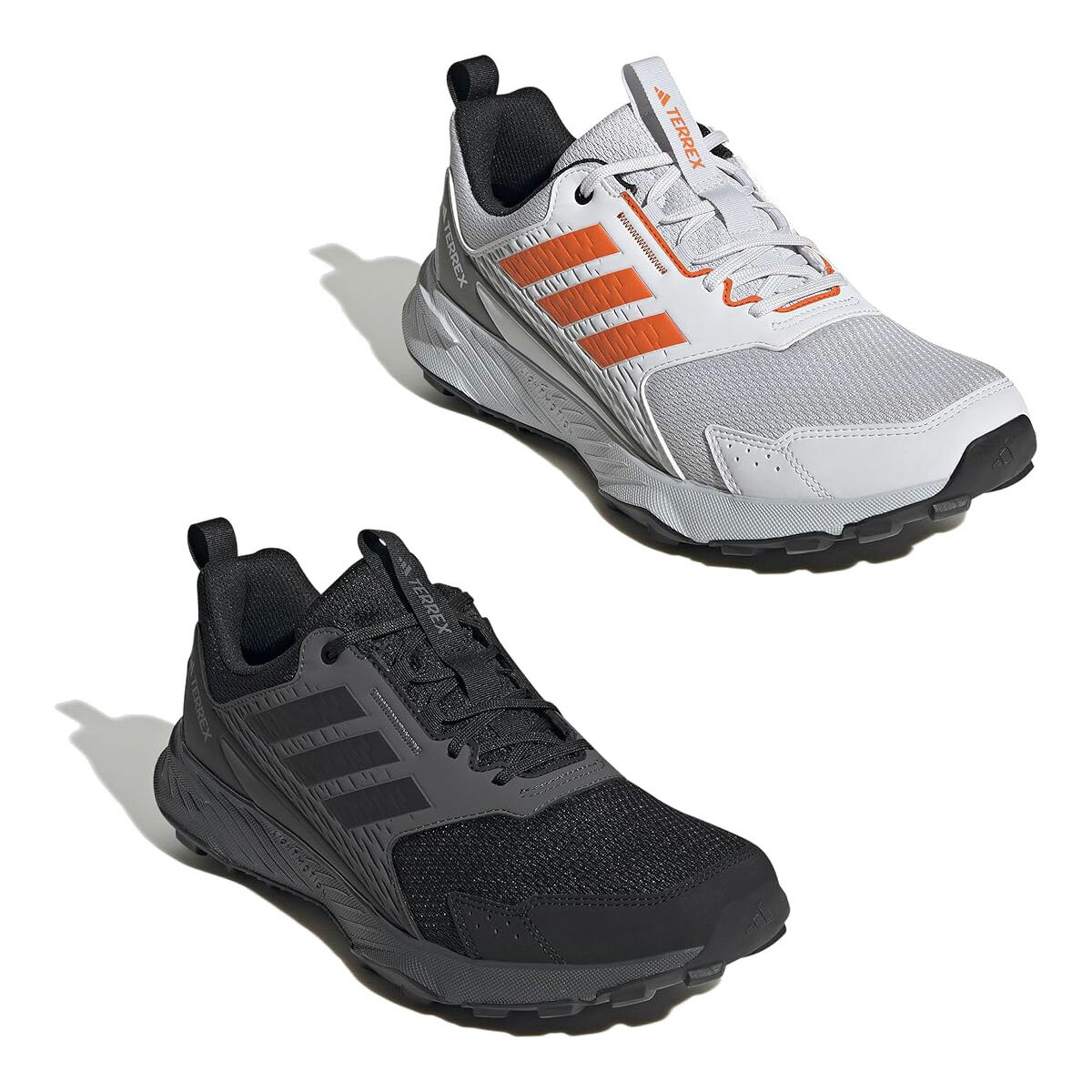 乐天商城 - アディダス adidas テレックストレースファインダー2 メンズ NJZ71 IH2930／JI4284 TERREX TRACEFINDER 2 ランニング シューズ スニーカー 靴 マラソン ジョギング アウトドア スポーツ