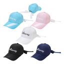 【レディース】キャロウェイ ゴルフキャップ リボン付きキャップ C24191205 帽子 ヘッドウェア Callaway Golf 女性用 秋冬モデル 秋冬ウェ...