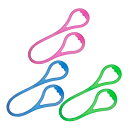 ごるトレ Jelly Rope ジェリーロープ GT-2133 ゴルトレ トレーニング ストレッチ 体幹トレーニング(4)
