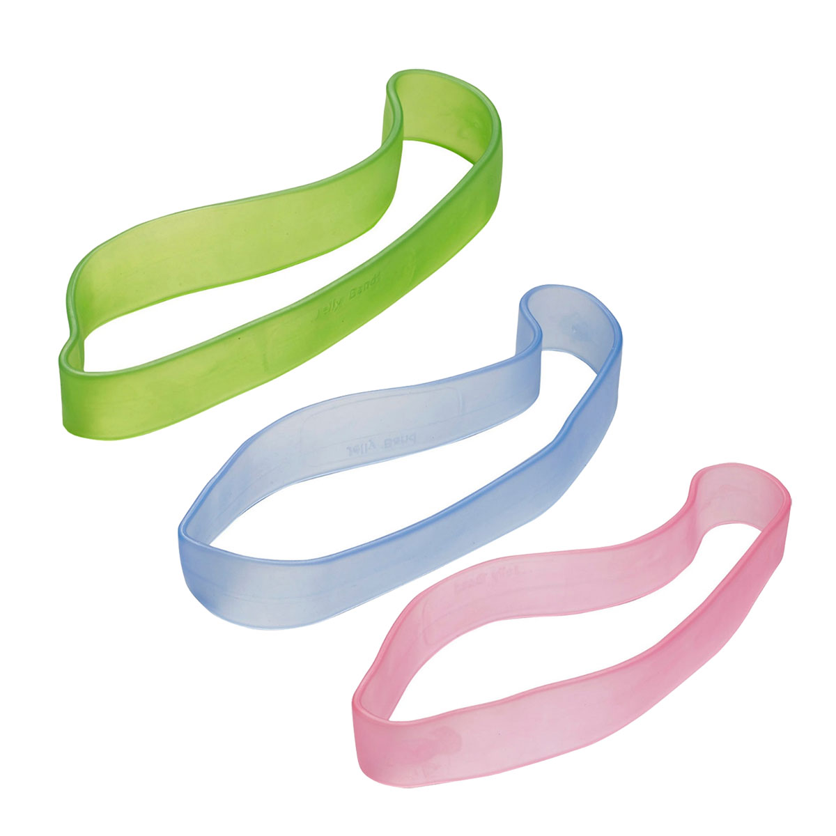 【最大6000円引きクーポン配布中】ごるトレ Jelly Band ジェリーバンド GT-2143 ゴルトレ トレーニング..