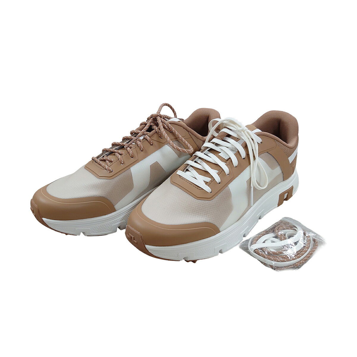 乐天商城 - ジェイリンドバーグ ゴルフシューズ Vent 500 Golf Sneaker 軽量 スパイクレス 073-33330 J.LINDEBERG