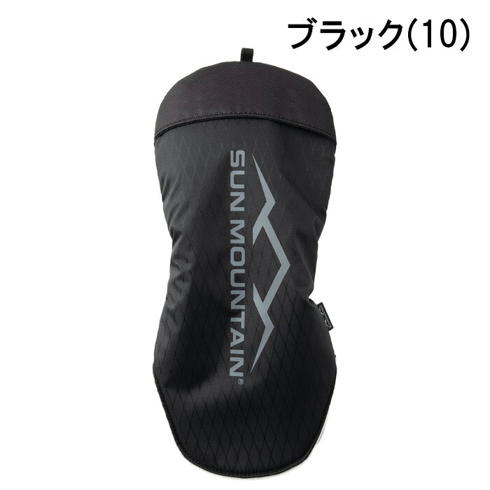 サンマウンテン ゴルフ ドライバー用 ヘッドカバー KEYHOLE TYPE DR SUMG6SH1 メン...