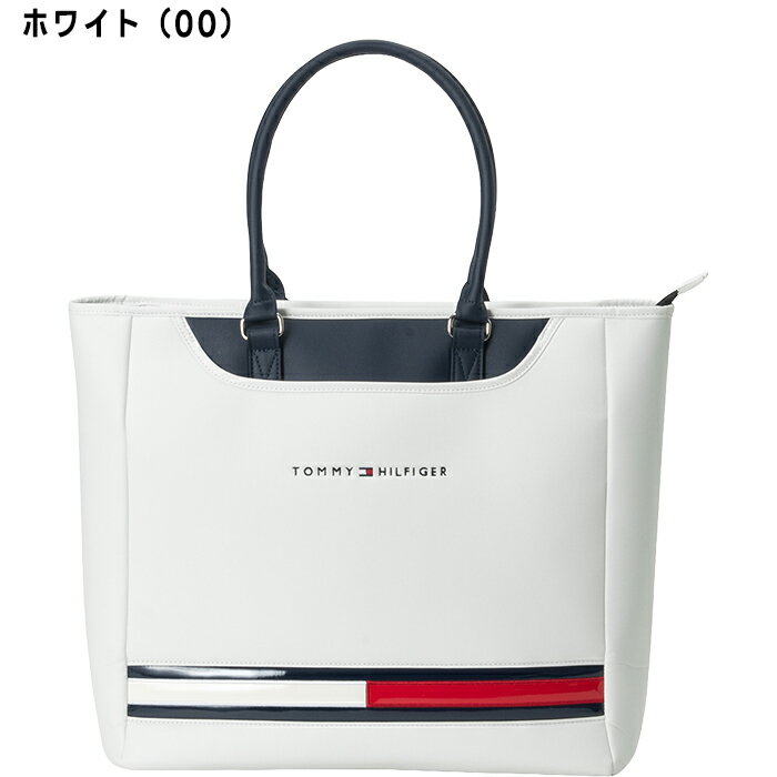 トミーヒルフィガー ゴルフ トートバッグ ベーシック THMG6STA ロッカーバッグ 202...