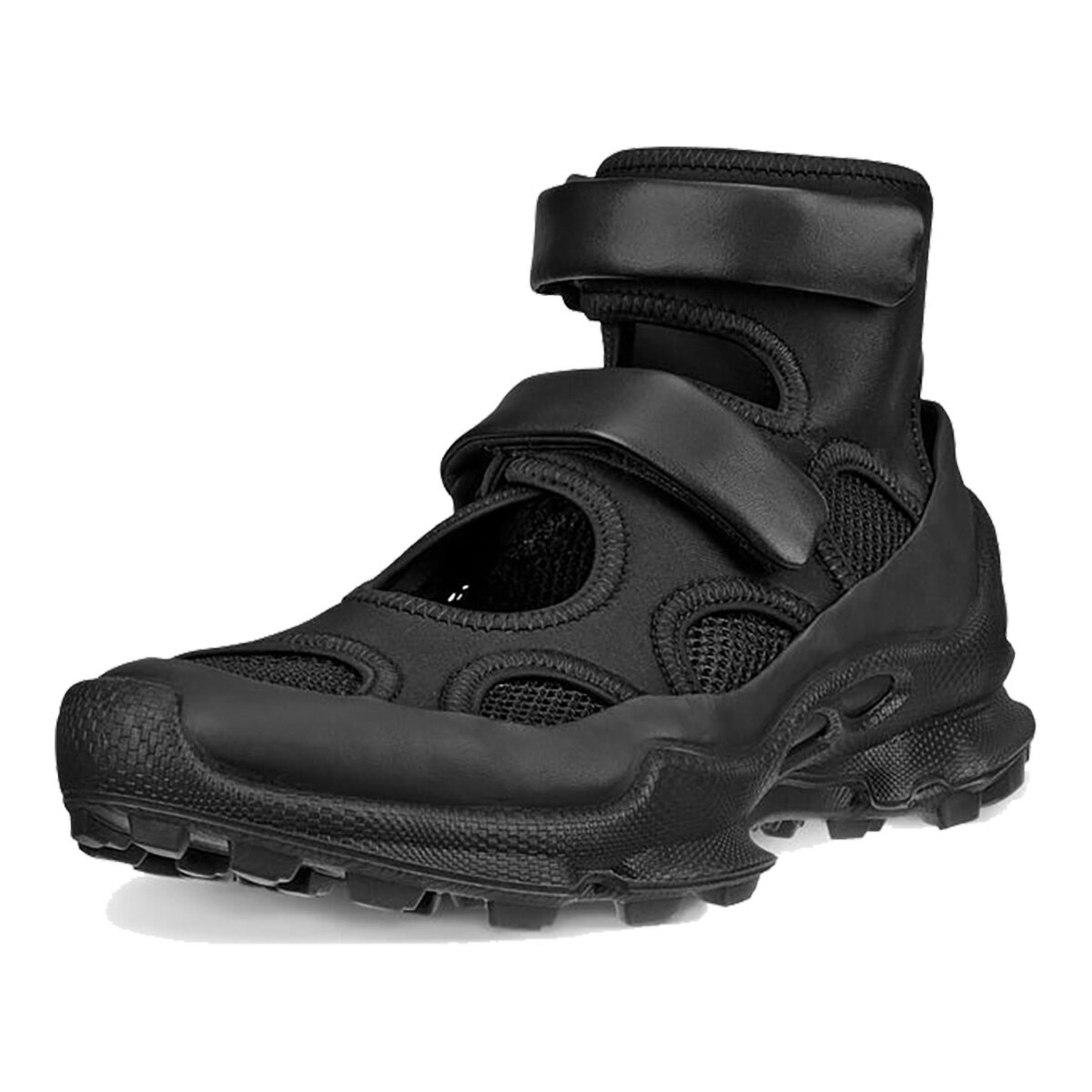 樂天商城 - 【レディース】エコー ECCO スニーカー ウィメンズ レザースニーカー 80335351052 BIOM C-TRAIL W ビオム トレイル 女性用 トレイルシューズとバレエシューズ ハイブリットデザイン