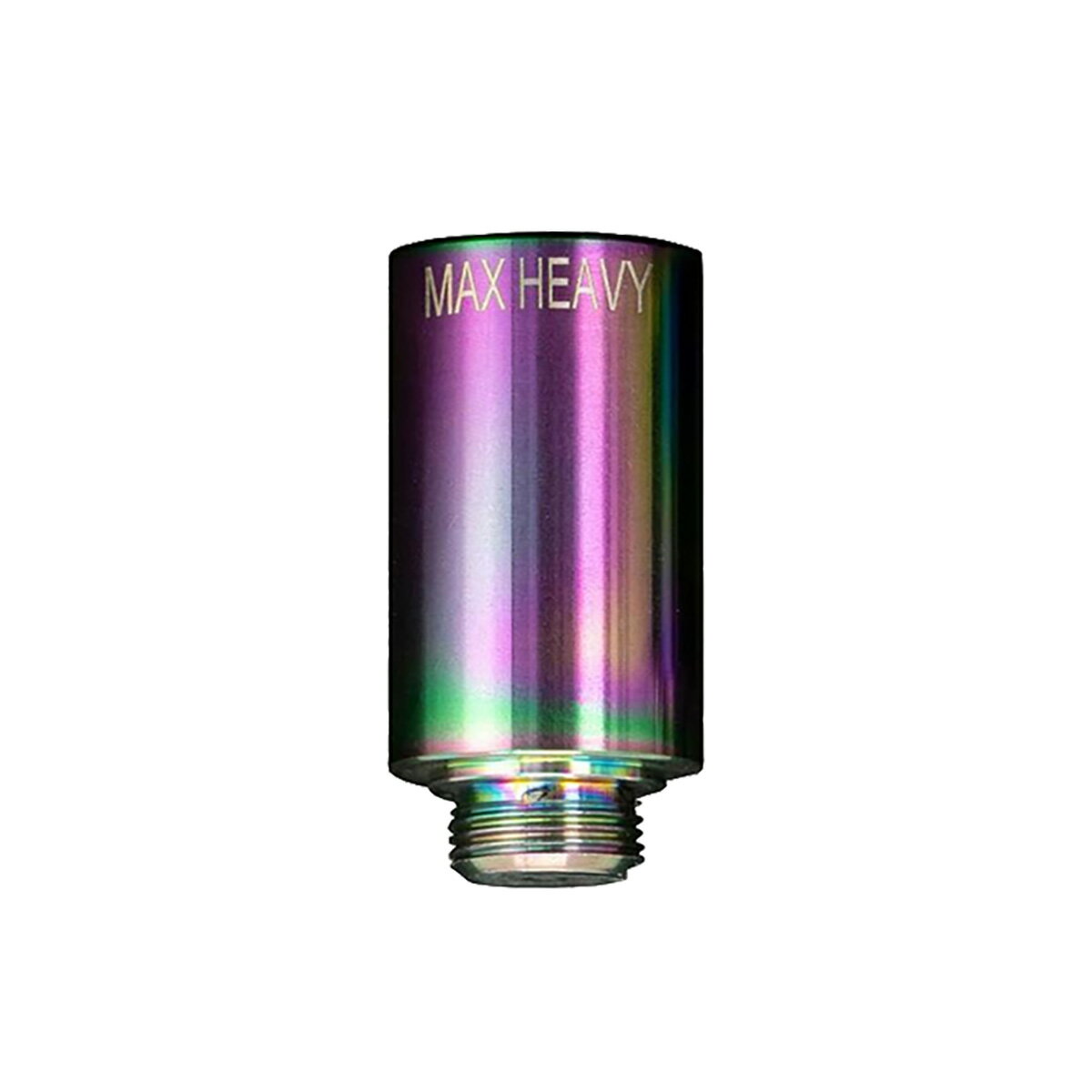 リンクス BSW バレットスリーブウェイト 専用ウェイト マックスヘビー 120g ウェイトのみ ゴルフ スイング練習器具 Lynx ビーエスダブリュー MAX HEAVY